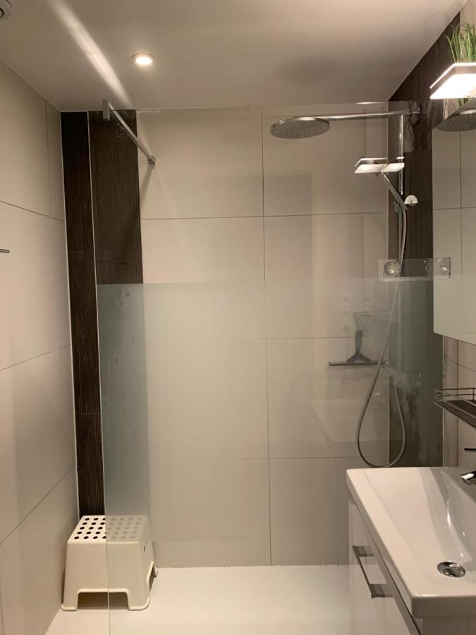 Appartement Met Zeezicht Blankenberge Zewnętrze zdjęcie